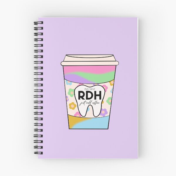 Item preview, RDH just add coffee designed and sold by kaylaroov.