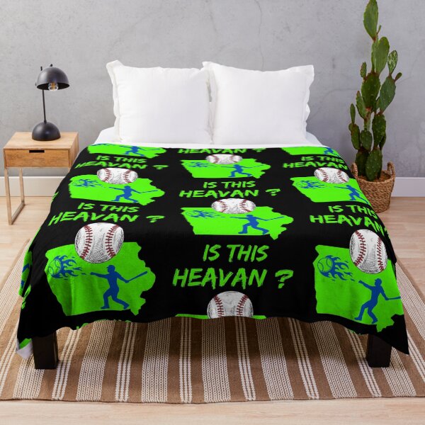 Item preview, Is This Heaven designed and sold by WoodburyLake.