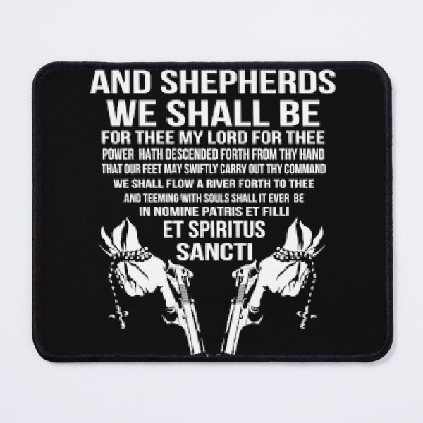 Item preview, Boondock Saints designed and sold by Gerald Uys.