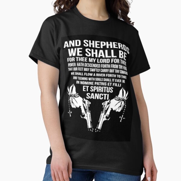 Item preview, Boondock Saints designed and sold by Gerald Uys.