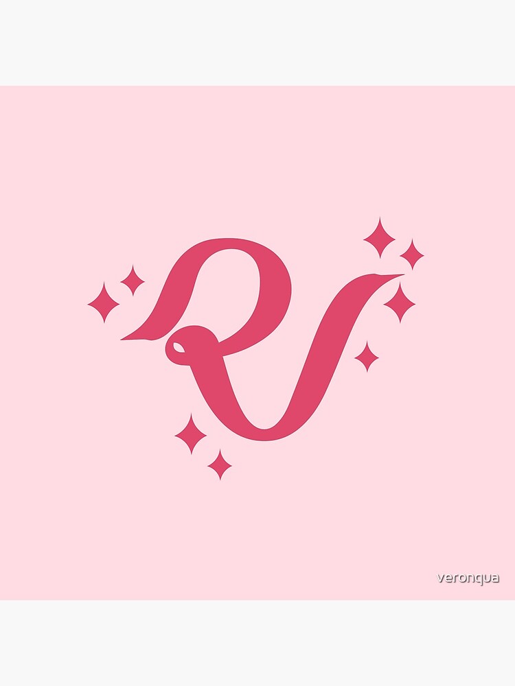Red Velvet Logo ver. 1.