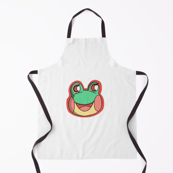 Aperçu de l'œuvre Froggy créée et vendue par oatmilkking.