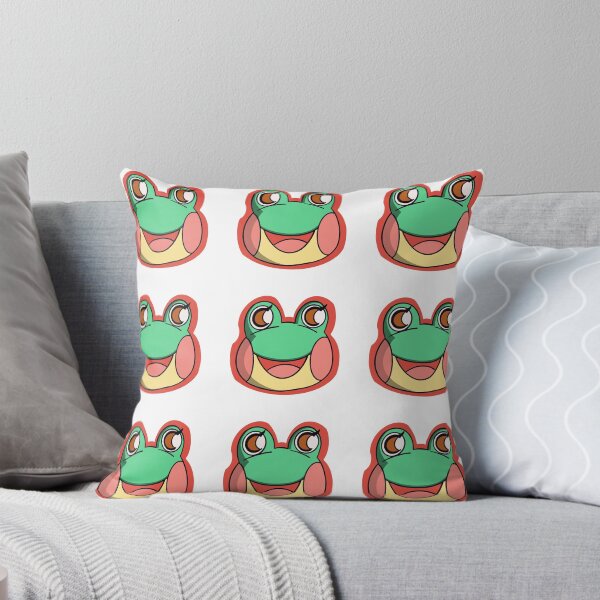 Aperçu de l'œuvre Froggy créée et vendue par oatmilkking.