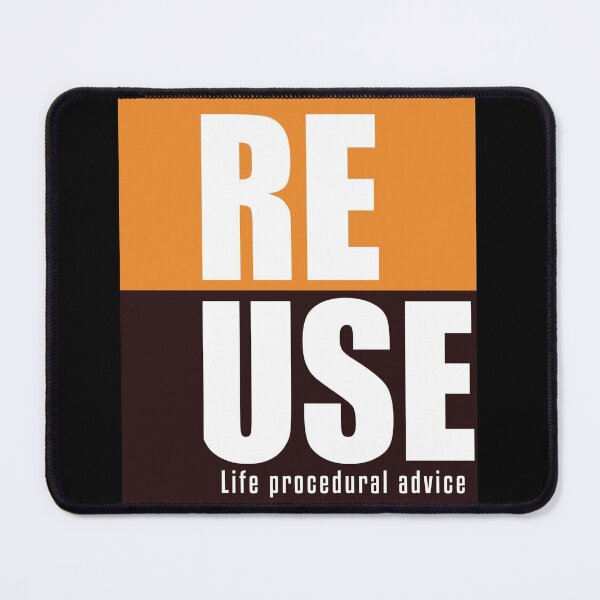 Item preview, Life procedural advice designed and sold by vibeno1.