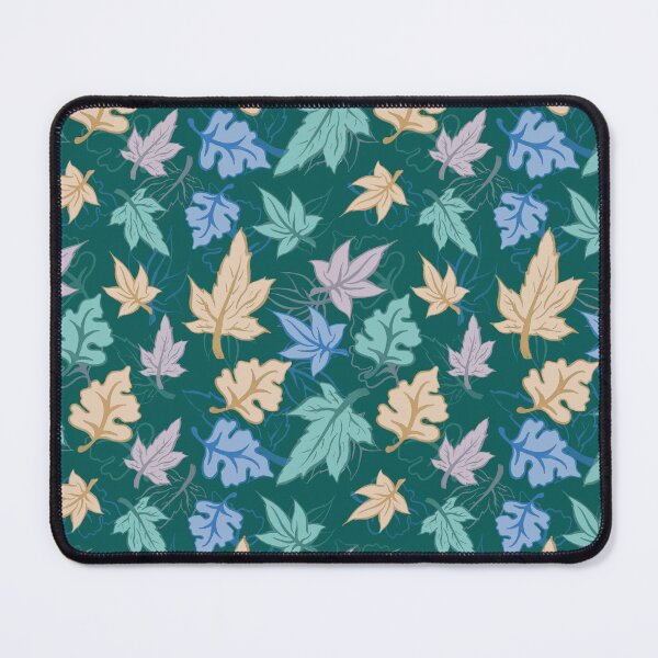 Item preview, Green Leaves designed and sold by Amanda Irene.