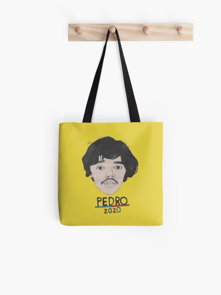 pedro tote bag