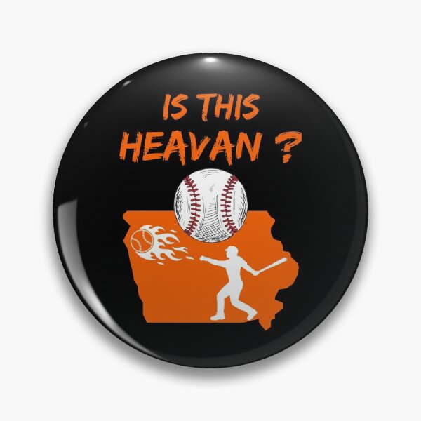 Item preview, Is This Heaven designed and sold by WoodburyLake.