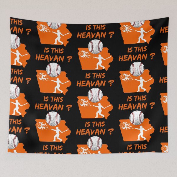 Item preview, Is This Heaven designed and sold by WoodburyLake.