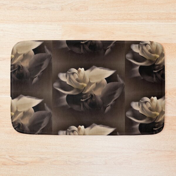 Item preview, Abstract Design of a Moth Orchid designed and sold by GenaHerro.