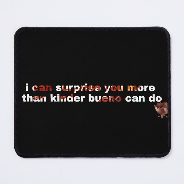 Item preview, i can surprise you more than kinder surprise can do designed and sold by TomiMedstore.