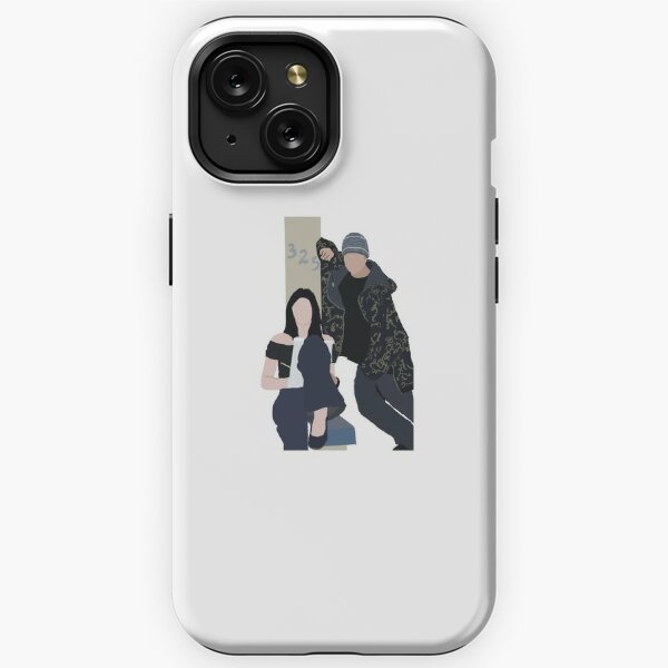 Combo - Breaking Bad iPhone 13 Case