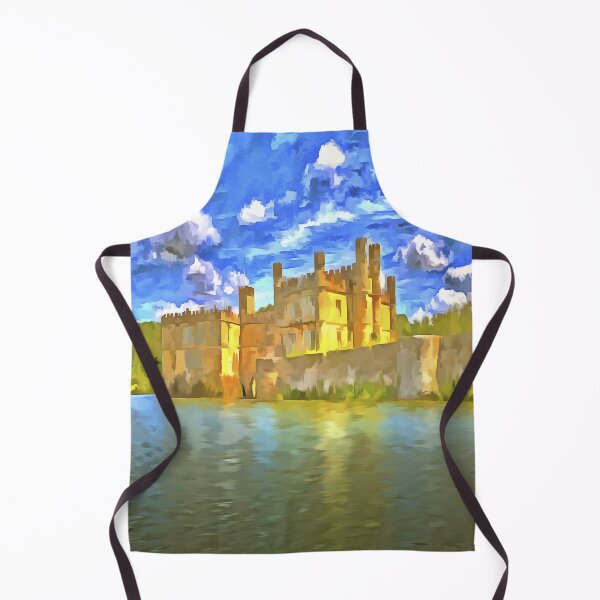 Item preview, Castle Pop Art designed and sold by Londonimages.