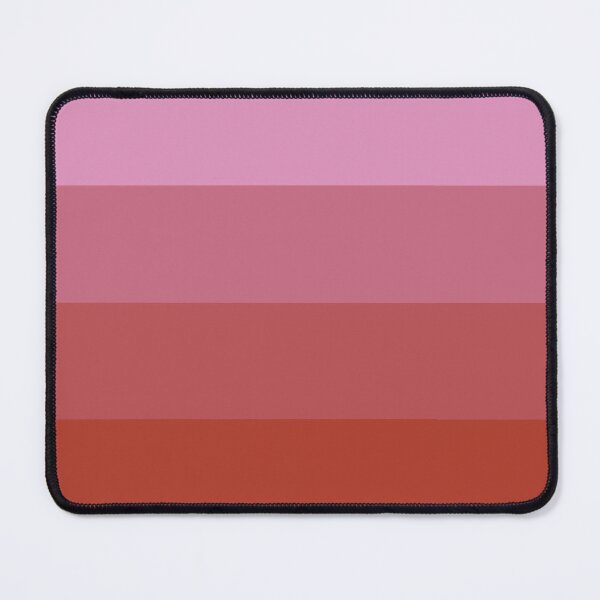 Item preview, Red Ombré Blocks designed and sold by CPArtStudios.