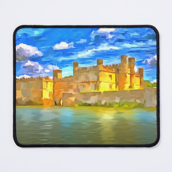 Item preview, Castle Pop Art designed and sold by Londonimages.