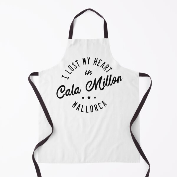 Item preview, Cala Millor Mallorca designed and sold by GeogDesigns.