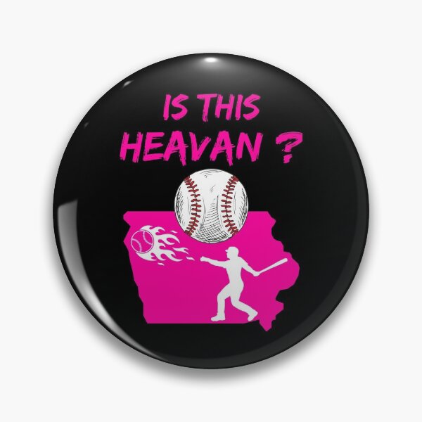Item preview, Is This Heaven designed and sold by WoodburyLake.