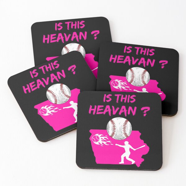 Item preview, Is This Heaven designed and sold by WoodburyLake.