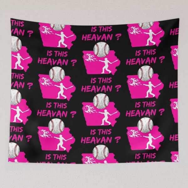 Item preview, Is This Heaven designed and sold by WoodburyLake.
