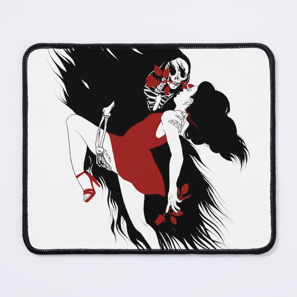 Item preview, DANCEWDEATH designed and sold by Rex Ryan.