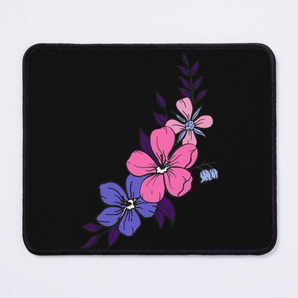 Item preview, Subtle omnisexual flowers. omnisexual flowers. omni flowers designed and sold by tiredandbored.