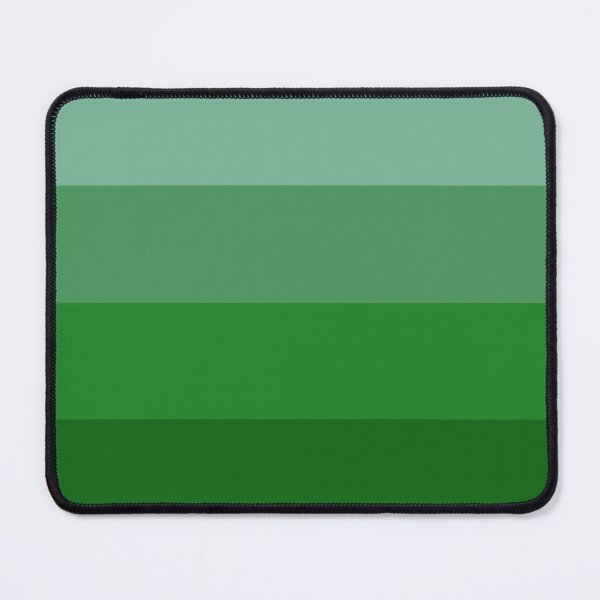 Item preview, Green Ombré Blocks designed and sold by CPArtStudios.