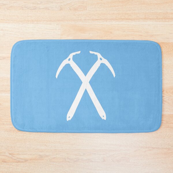 Item preview, Mountain Ice Axe designed and sold by recruuu.