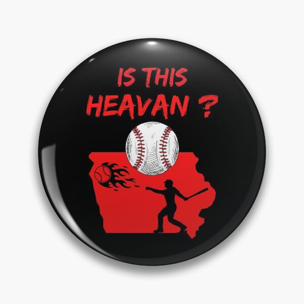 Item preview, Is This Heaven designed and sold by WoodburyLake.