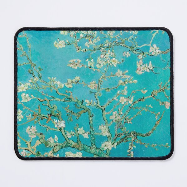 Item preview, Almond Blossom Van Gogh  designed and sold by VintageArchive.