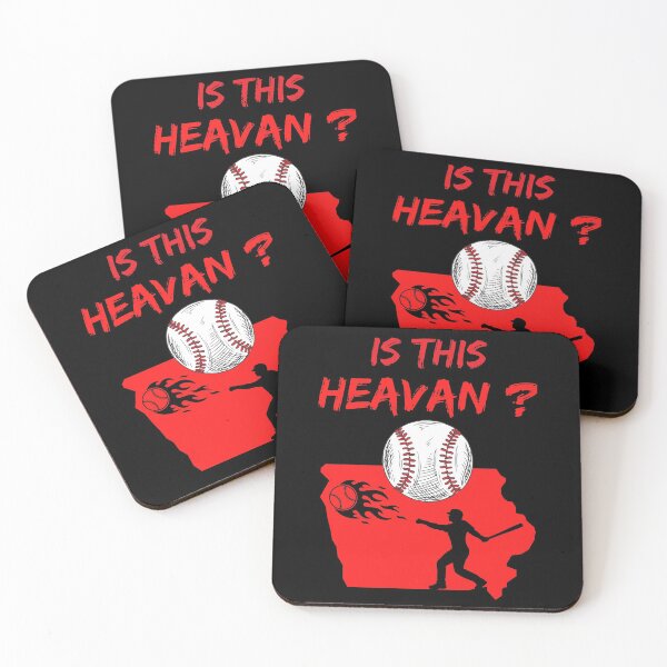 Item preview, Is This Heaven designed and sold by WoodburyLake.