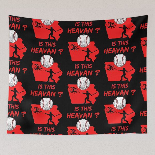 Item preview, Is This Heaven designed and sold by WoodburyLake.