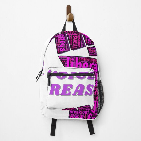 Item preview, VOICE OF REASON designed and sold by LaBelleMaison.