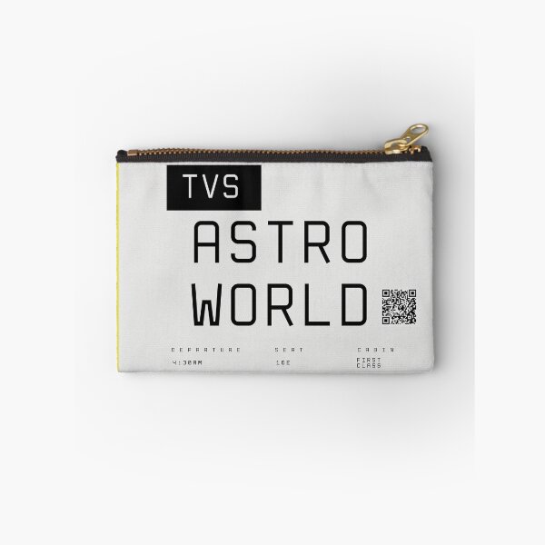 Item preview, Astroworld designed and sold by designsbylivxo.