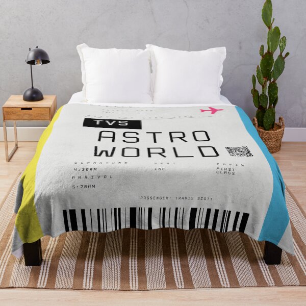 Artikelvorschau, Astroworld entworfen und verkauft von designsbylivxo.