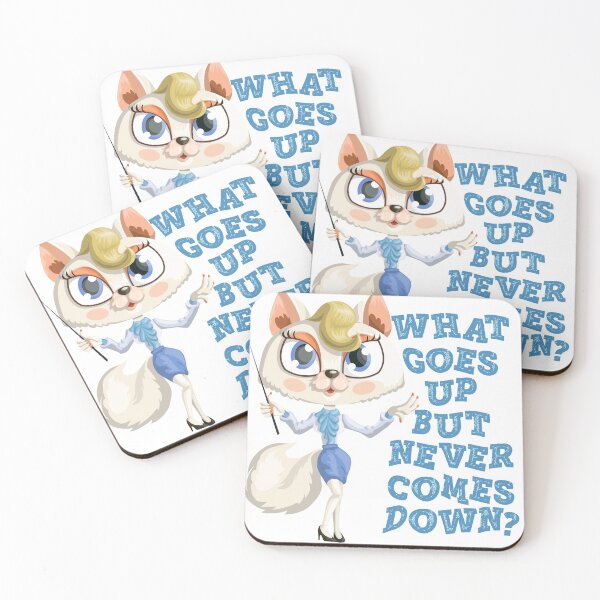 Item preview, Cool Riddles For Kids designed and sold by Baboki.