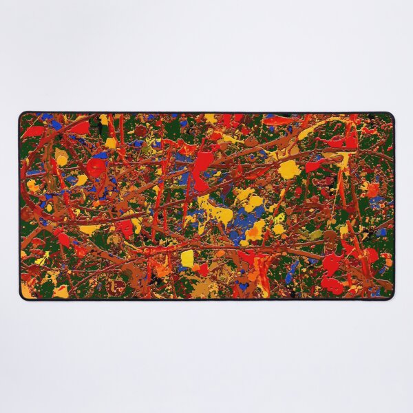 Item preview, Abstract #725 designed and sold by Rockett Graphics.