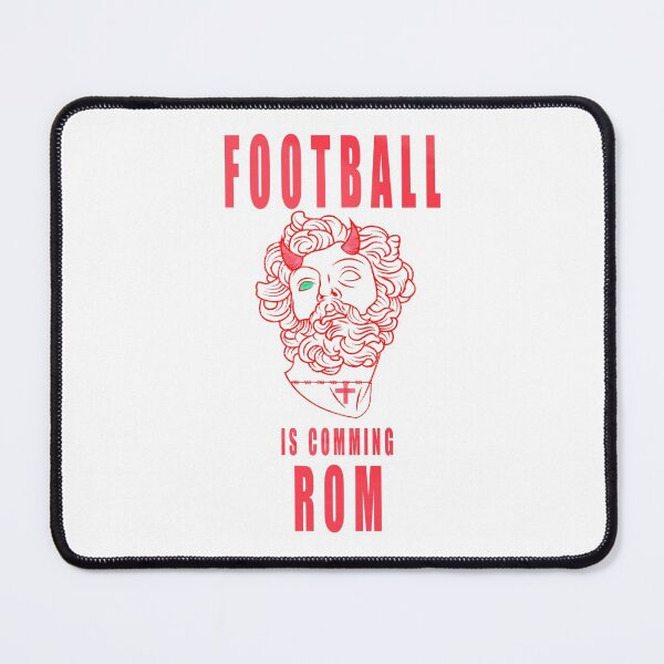 Item preview, Football is comming rom designed and sold by vibeno1.