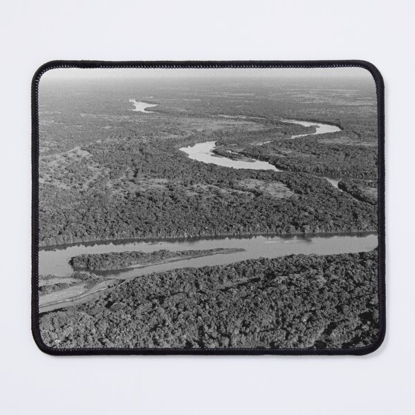 Item preview, Vintage photo of Amazon Rainforest designed and sold by JerryFrank.