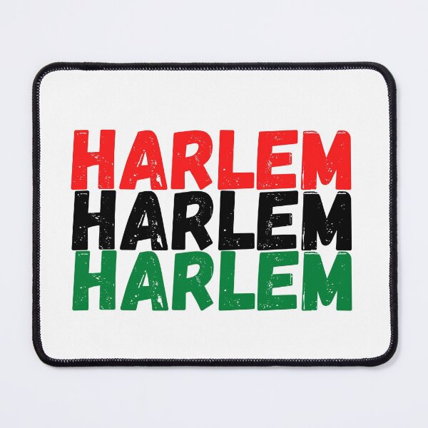 Item preview, Harlem Harlem Harlem  designed and sold by HarlemsGee.