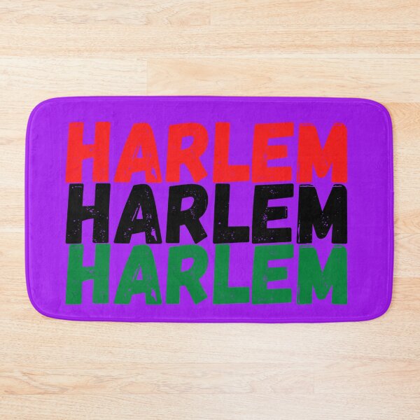 Item preview, Harlem Harlem Harlem  designed and sold by HarlemsGee.