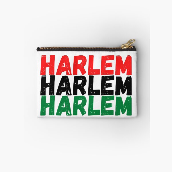 Item preview, Harlem Harlem Harlem  designed and sold by HarlemsGee.