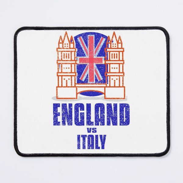 Item preview, Final England vs Italy designed and sold by vibeno1.