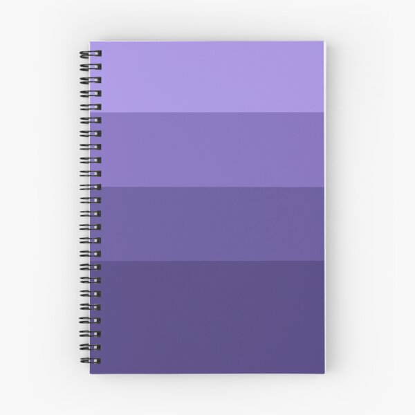 Item preview, Purple Ombré Blocks designed and sold by CPArtStudios.