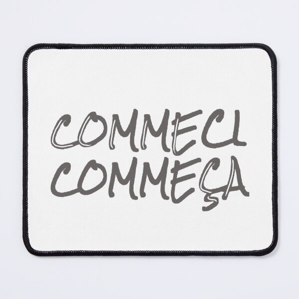Item preview, Saying comme ci comme ça designed and sold by vibeno1.