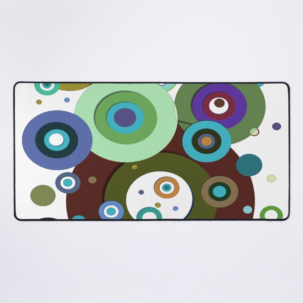 Item preview, Op Art #9 designed and sold by Rockett Graphics.