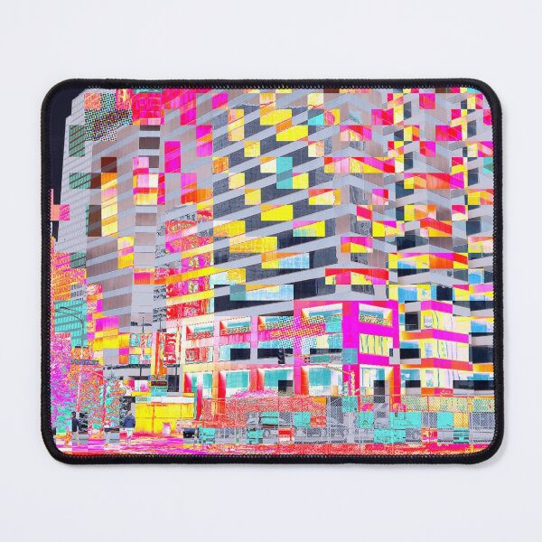 Item preview, 7th and Quadratic designed and sold by M-PixelGarden.