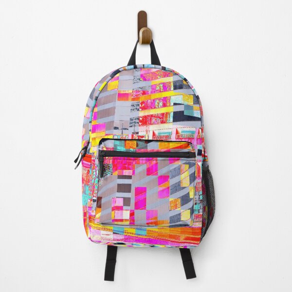 Item preview, 7th and Quadratic designed and sold by M-PixelGarden.