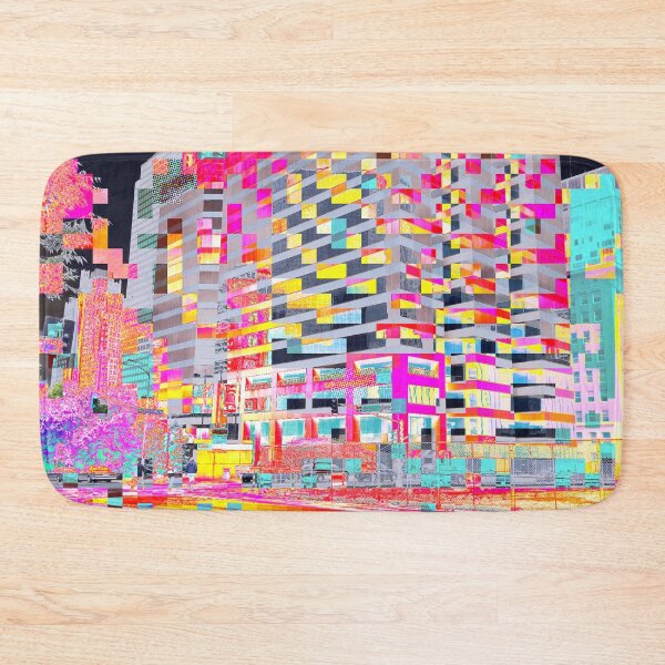 Item preview, 7th and Quadratic designed and sold by M-PixelGarden.