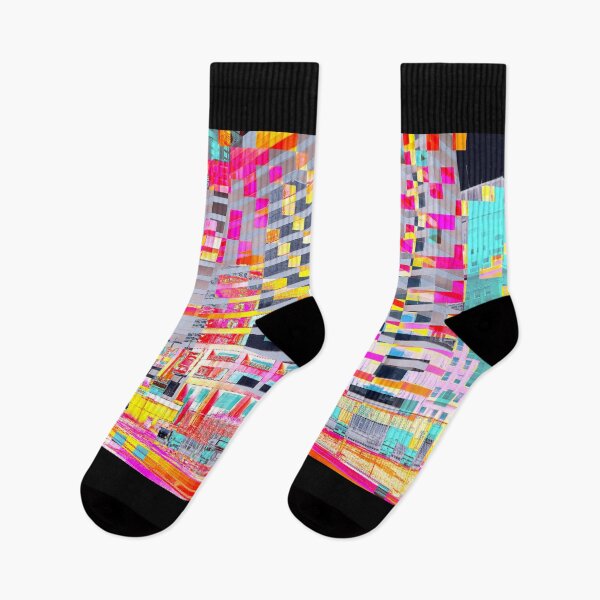 Item preview, 7th and Quadratic designed and sold by M-PixelGarden.