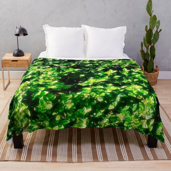 Item preview, The Glowing Leaves of Summer designed and sold by jnbr.