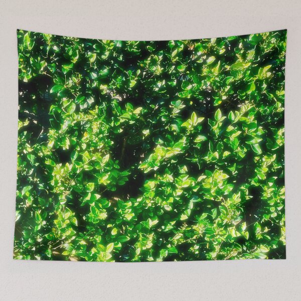Item preview, The Glowing Leaves of Summer designed and sold by jnbr.